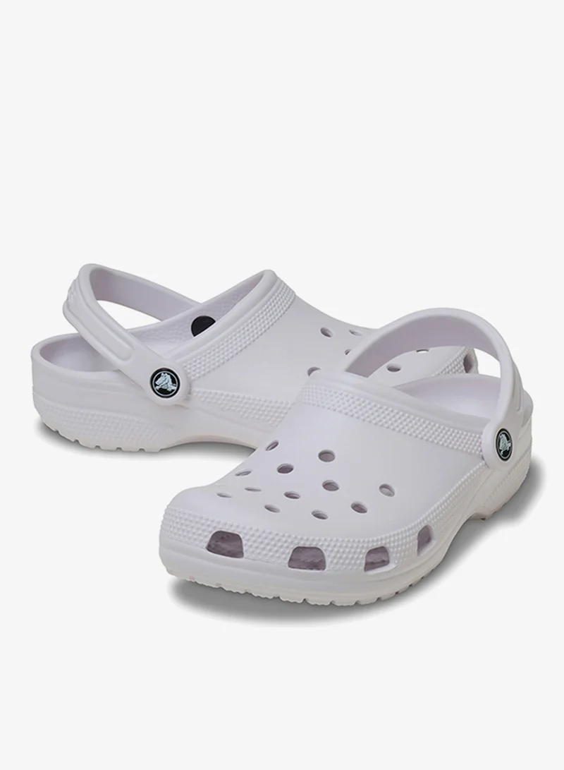 Crocs Grape Ice Classic Clogs for Men | Best Price UAE