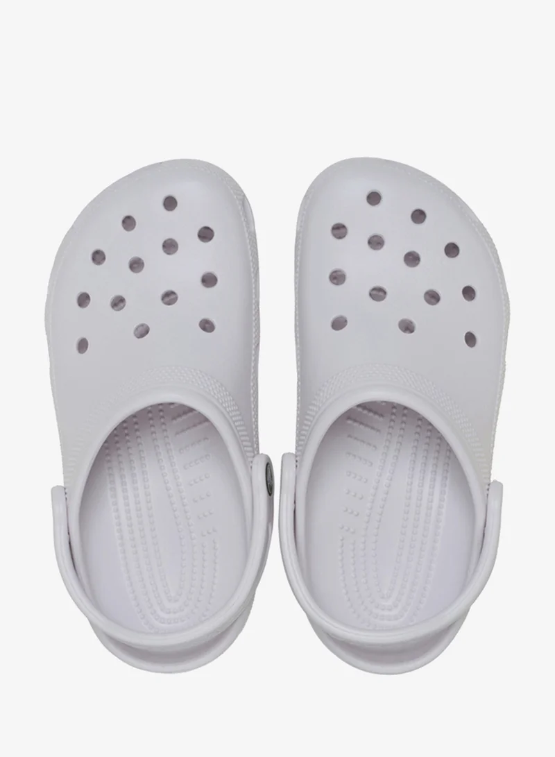 Crocs Grape Ice Classic Clogs for Men | Best Price UAE