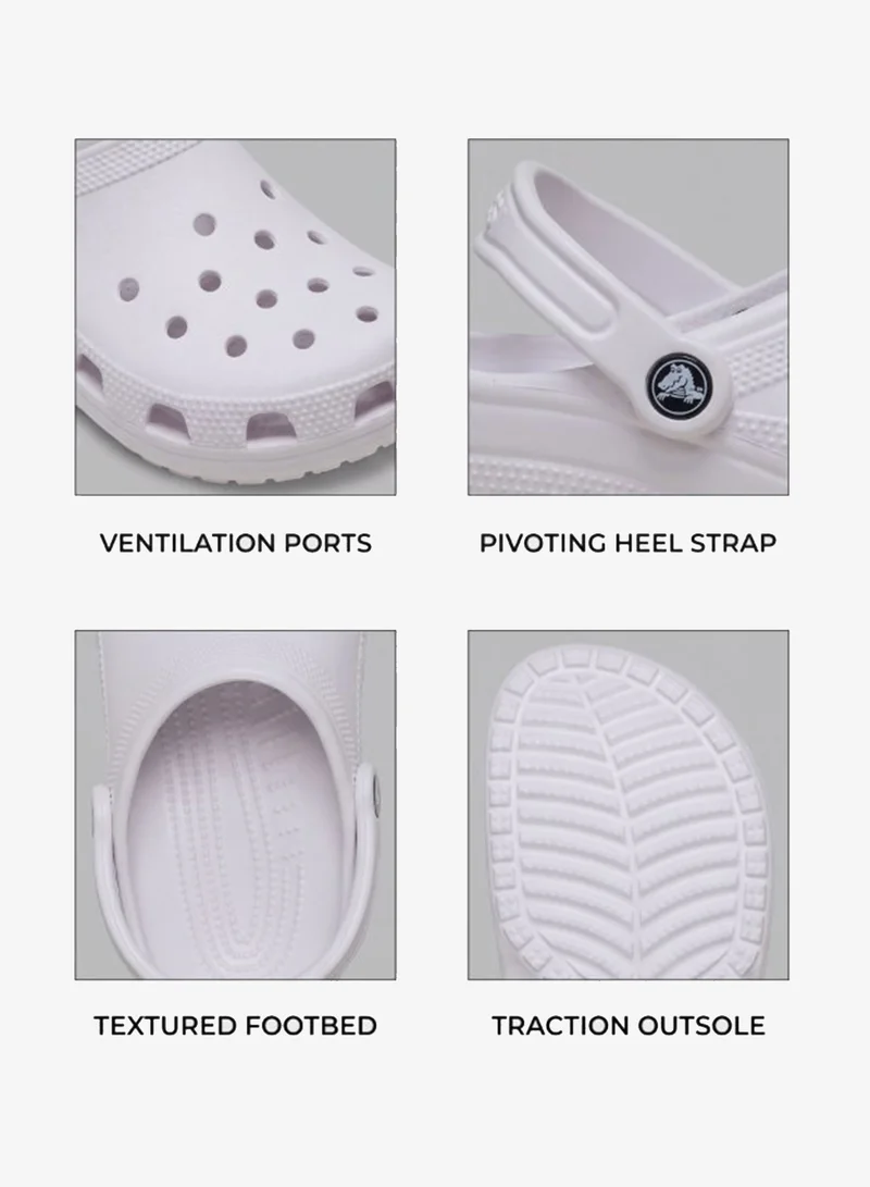 Crocs Grape Ice Classic Clogs for Men | Best Price UAE