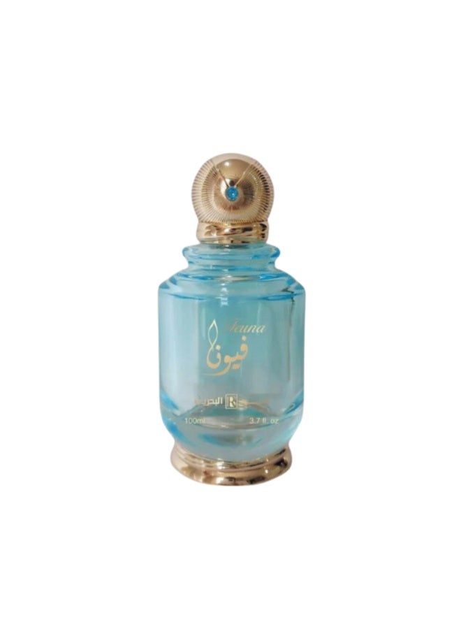 عطر فيونا الجديد من رند البحرين 100مل