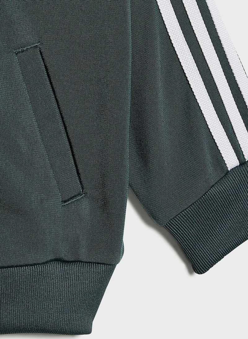 adidas Originals Infant Adicolor Superstar Tracksuit