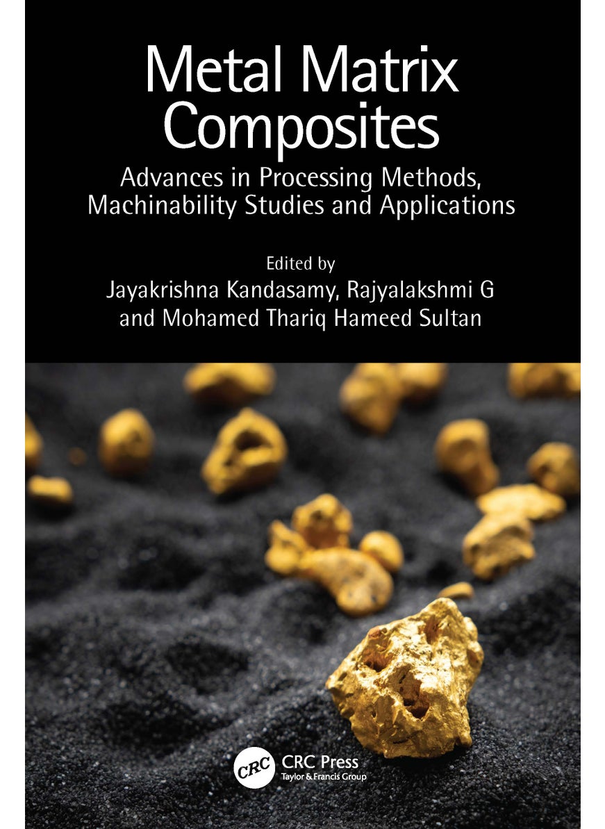 Metal Matrix Composites 