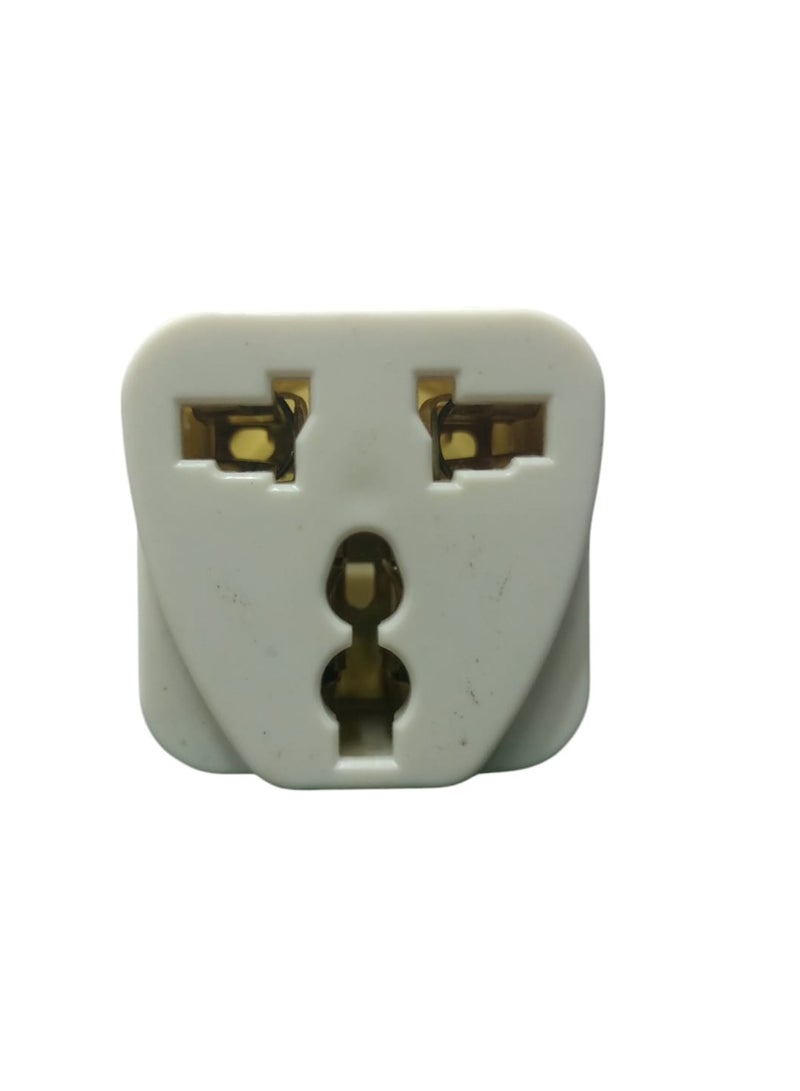 Triple Action Socket 3pcs - Image 2