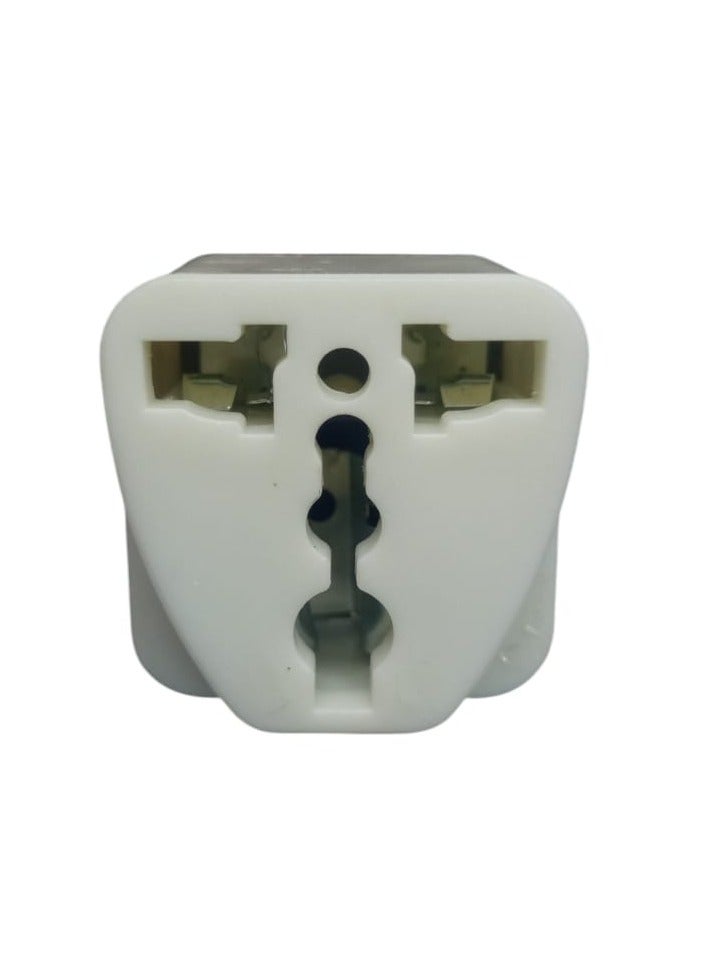 Triple Action Socket 3pcs - Image 5