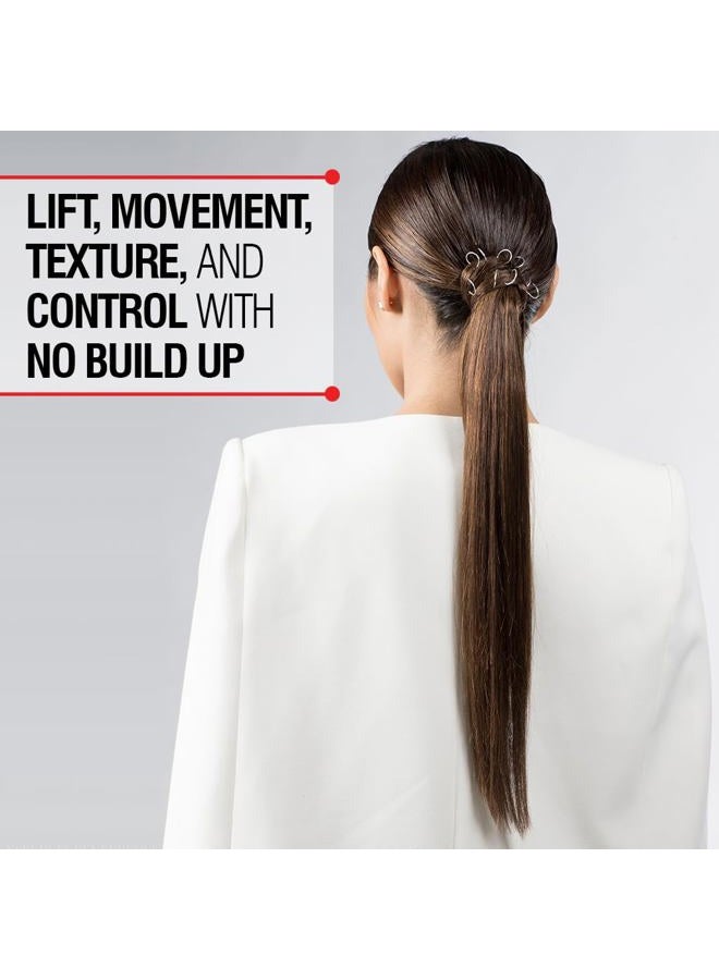 CHI بخاخ شعر إنفرا تكستشر المزدوج، لللمعان، الحركة والملمس، مناسب لجميع أنواع الشعر، خالي من الكبريتات والبارابين، 2.6 أونصة - Image 4