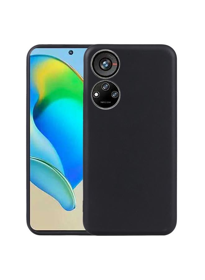 Case For ZTE Axon 40 SE TPU Phone Case