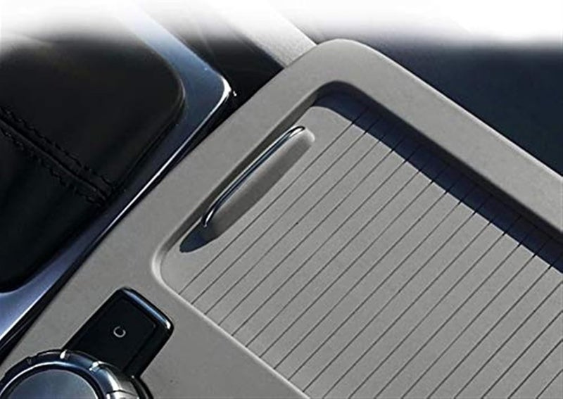 Wivplex Center Console Shutter Plate for C-Class and E-Class - Image 4