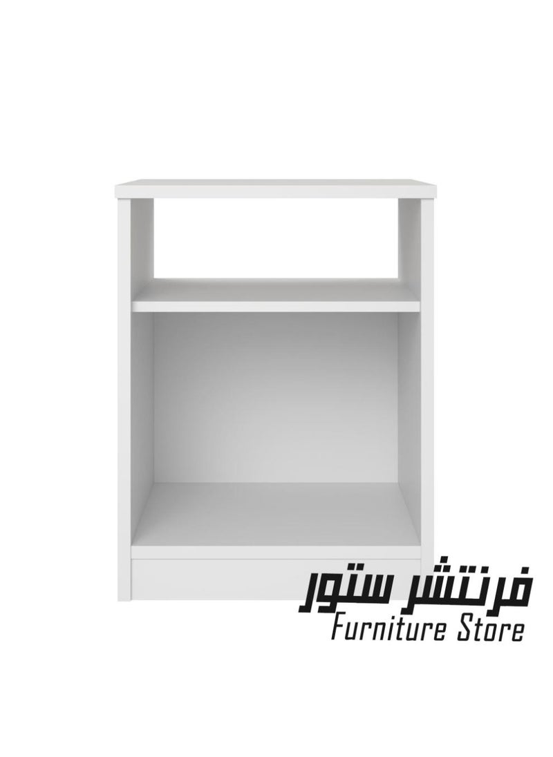 Modern bedside table - height 50 cm - width 38 cm - depth 30 cm, from Furniture Store. - pzsku/Z3F51A12BFE188BE8095DZ/45/_/1727194069/e286daa9-576a-4677-b098-913110b3cc95