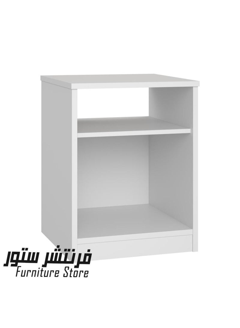 Modern bedside table - height 50 cm - width 38 cm - depth 30 cm, from Furniture Store. - pzsku/Z3F51A12BFE188BE8095DZ/45/_/1727194071/c3a3c56d-50ea-448c-897f-66e6c47ce845