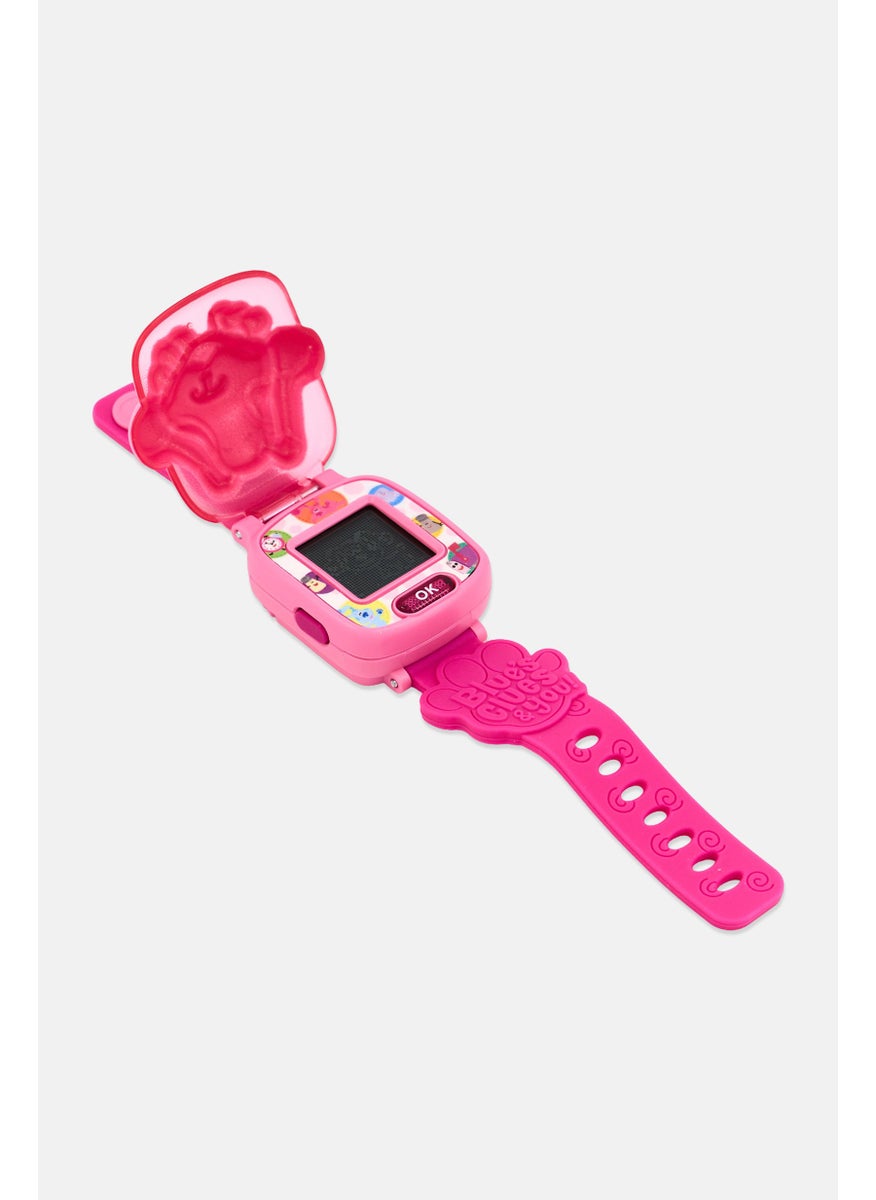 Leap Frog - Leap Frog Blues Clues And You Learning Watch, Pink - Image 1