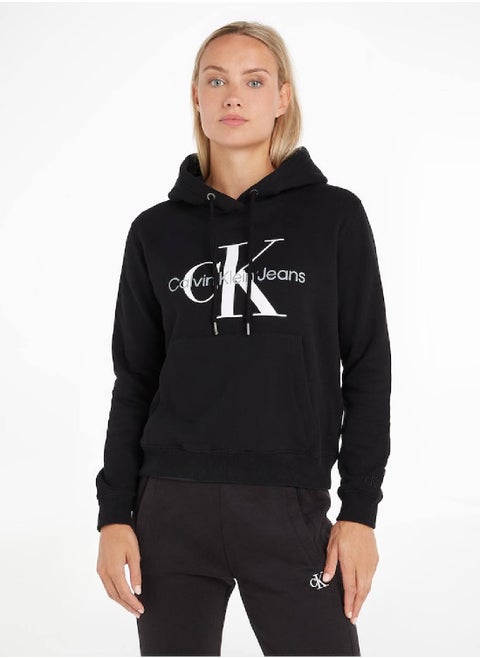 Terry Hoody