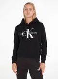 Calvin Klein Jeans Ck Black