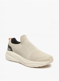 Lee Cooper أحذية رجالية منقوشة سحاب  - Image 1