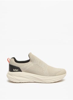 Lee Cooper أحذية رجالية منقوشة سحاب  - Image 3