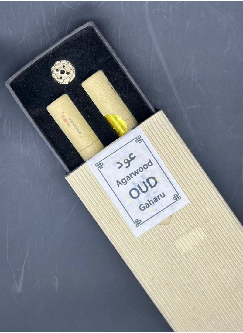 Agarwood sticks, string incense, lying incense OUD in Home Fragrance Incense - pzsku/Z3F52125401BC05C2DE73Z/45/_/1735541672/ae03dd29-50cb-436d-8ee8-847dea8629a2