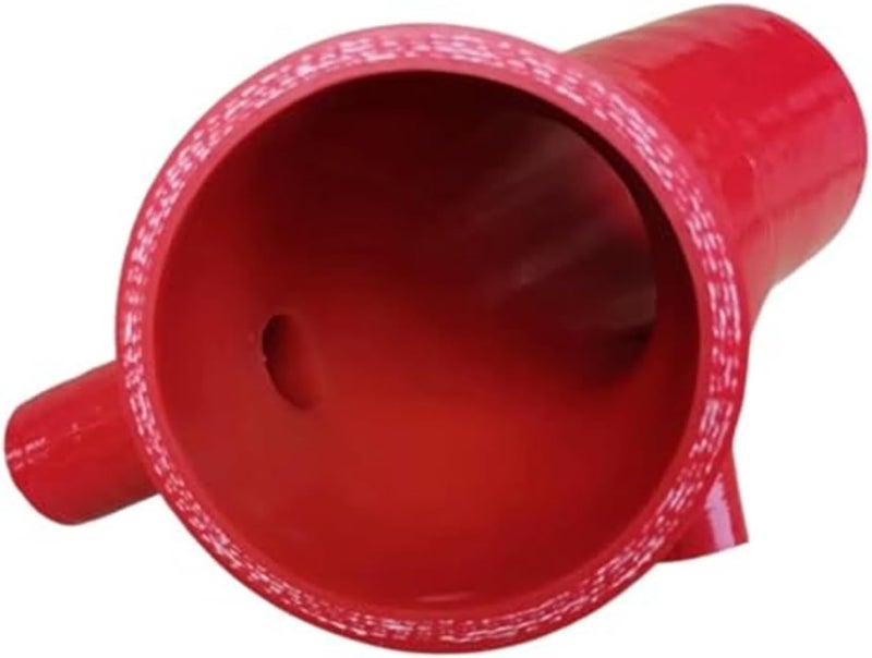 Wivplex Air Intake Hose for XR-V R18ZA and Vezel R18Z7 - Image 2