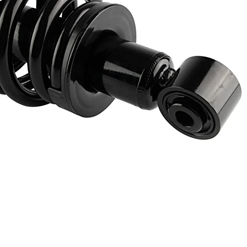 TRQ Front Left Right Complete Strut & Coil Spring Assembly Driver Passenger Side Compatible with 2003-2011 Ford Crown Victoria Mercury Grand Marquis 2003-2004 Marauder - Image 5