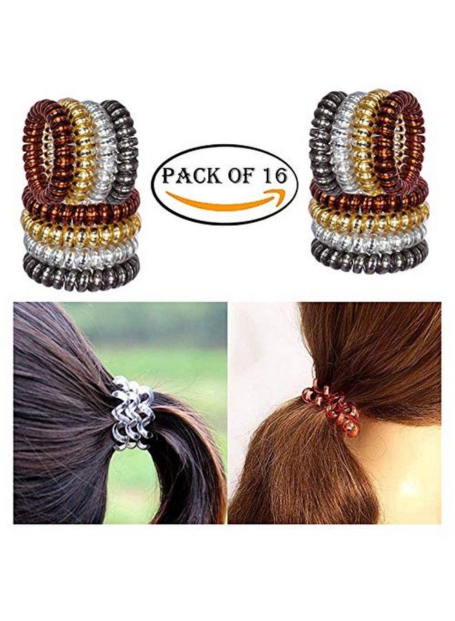 FOK Rubberbands 16 Pieces (Pack Of 16) - Image 2