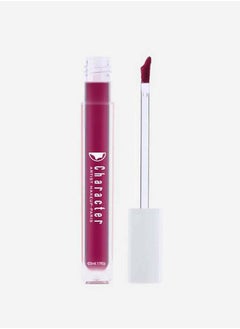 Character Creamy Matte Lip Color - PIL009  - Image 1
