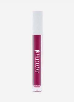Character Creamy Matte Lip Color - PIL009  - Image 3