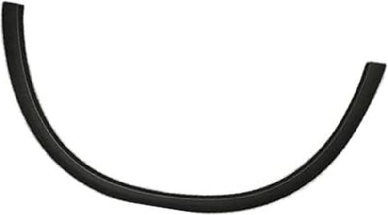 Wivplex Wheel Arch Trim for Mercedes-Benz GLC-Class - Image 1