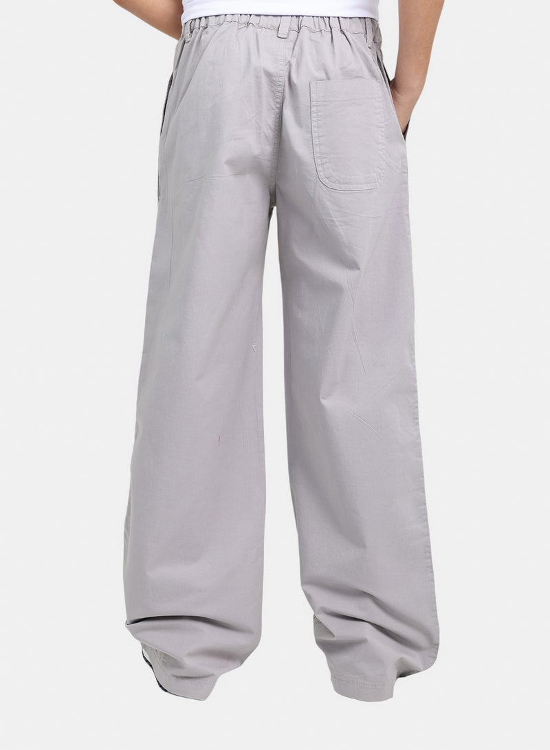 Junior Boys Pant - Image 3