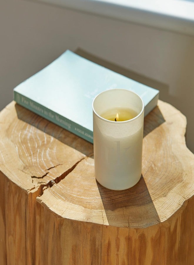 THISWORKS This Works Lavender & Vetivert Candle, 220 gm - Hand Poured and Blended with Essential Oils - Soothing and Relaxing - Image 5