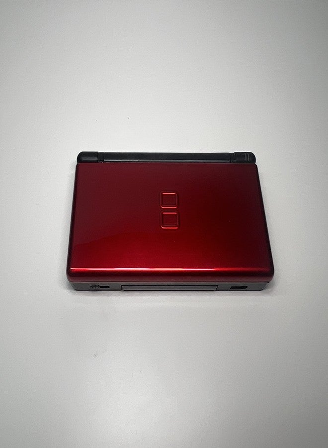 Youngsome Nintendo DS LITE Red & Black（USED） (Renewed) - Image 2