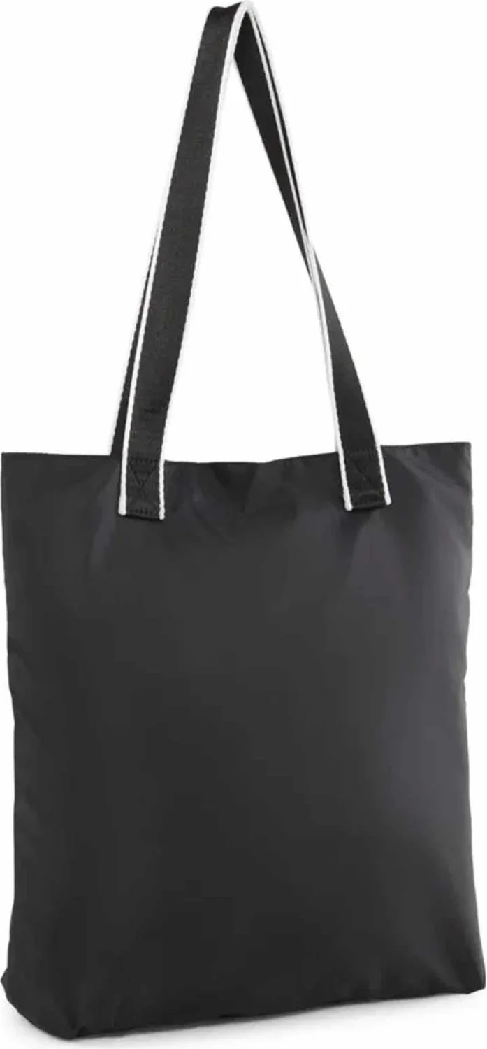 بوما Women's Shoulder Bag Beach Casual Bag Unisex Shoulder Bag 090640-01 Black