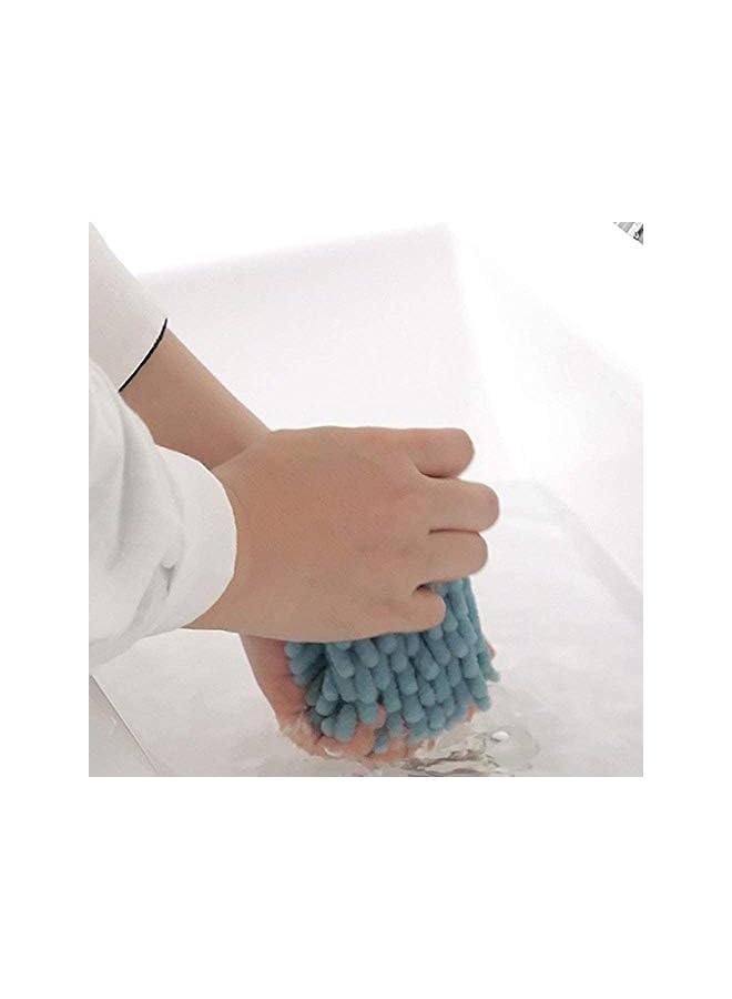 promass Retractable Dusting Brush, Microfiber Dusters Feather Duster with Extendable Pole Washable Flexible Hand Cleaning Tool Telescoping for Home Ceiling Fan Office Car - Image 4