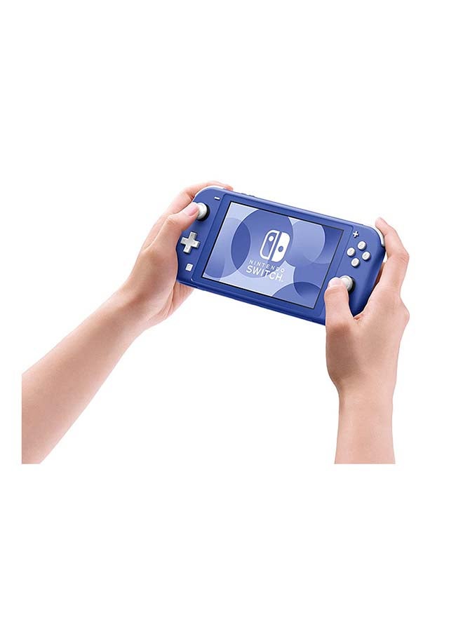 Nintendo Renewed - Switch Lite Console - Image 5