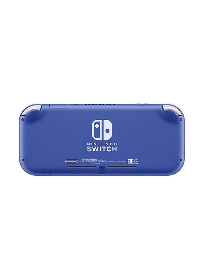 Nintendo Renewed - Switch Lite Console - Image 3