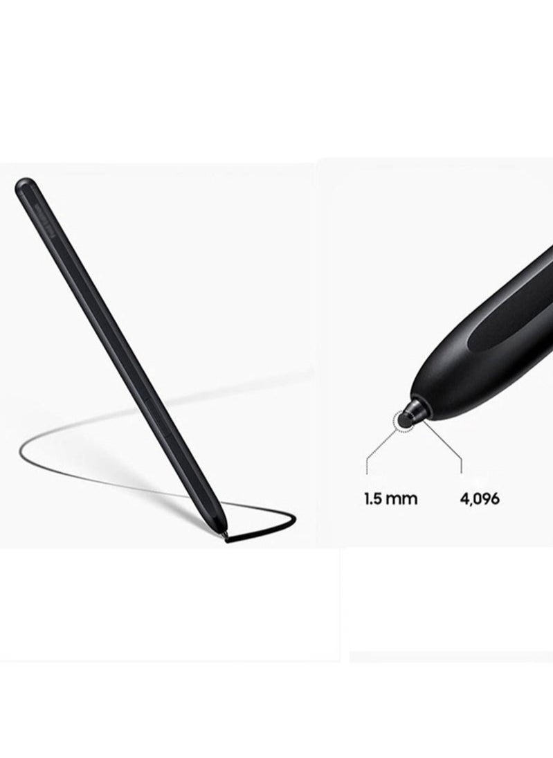 SM Stylus S Pen for Samsung Galaxy Z Fold3 Black  - Image 1