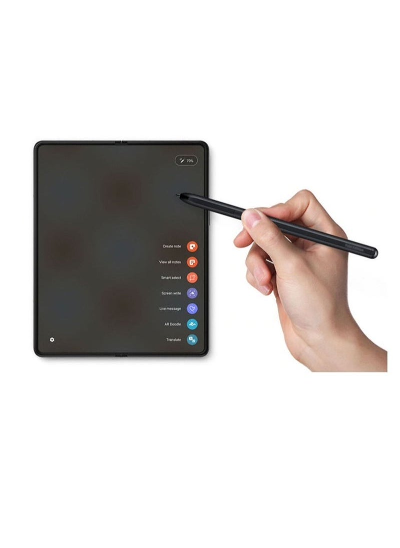 SM Stylus S Pen for Samsung Galaxy Z Fold3 Black  - Image 4