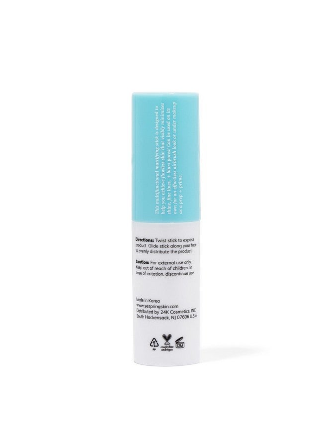 SeSpring 2In1 Moisture Satin Filter Formulated With Camellia And Lotus Korean Skincare Clean Beauty Vegan Cruelty Free And Paraben Free  - Image 2