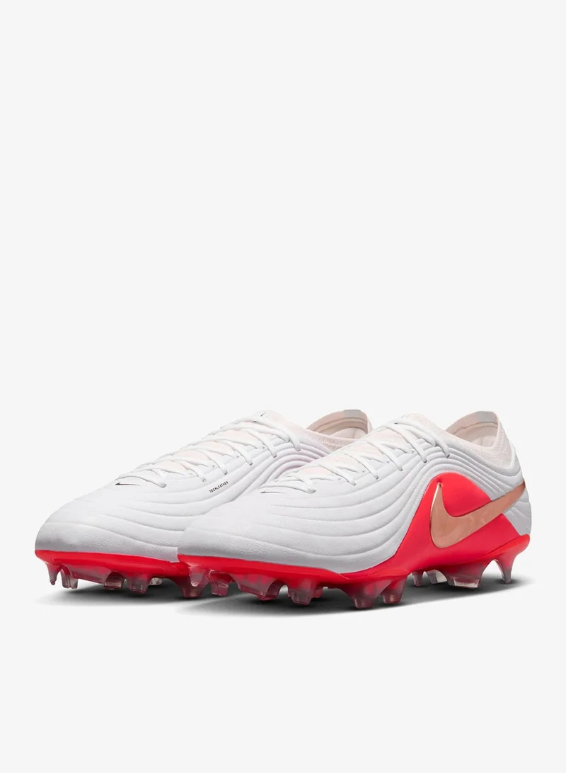Nike White Nike Tiempo Maestro Elite for Men | Best Price UAE