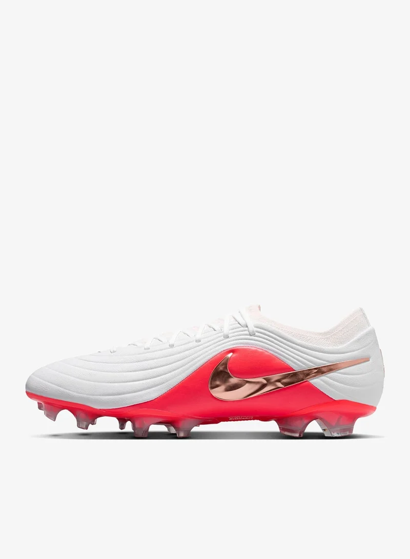 Nike White Nike Tiempo Maestro Elite for Men | Best Price UAE