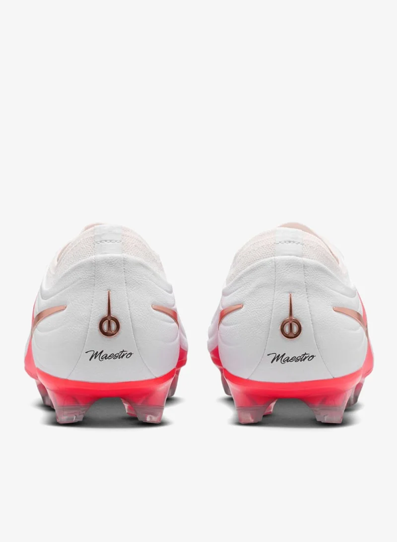 Nike White Nike Tiempo Maestro Elite for Men | Best Price UAE