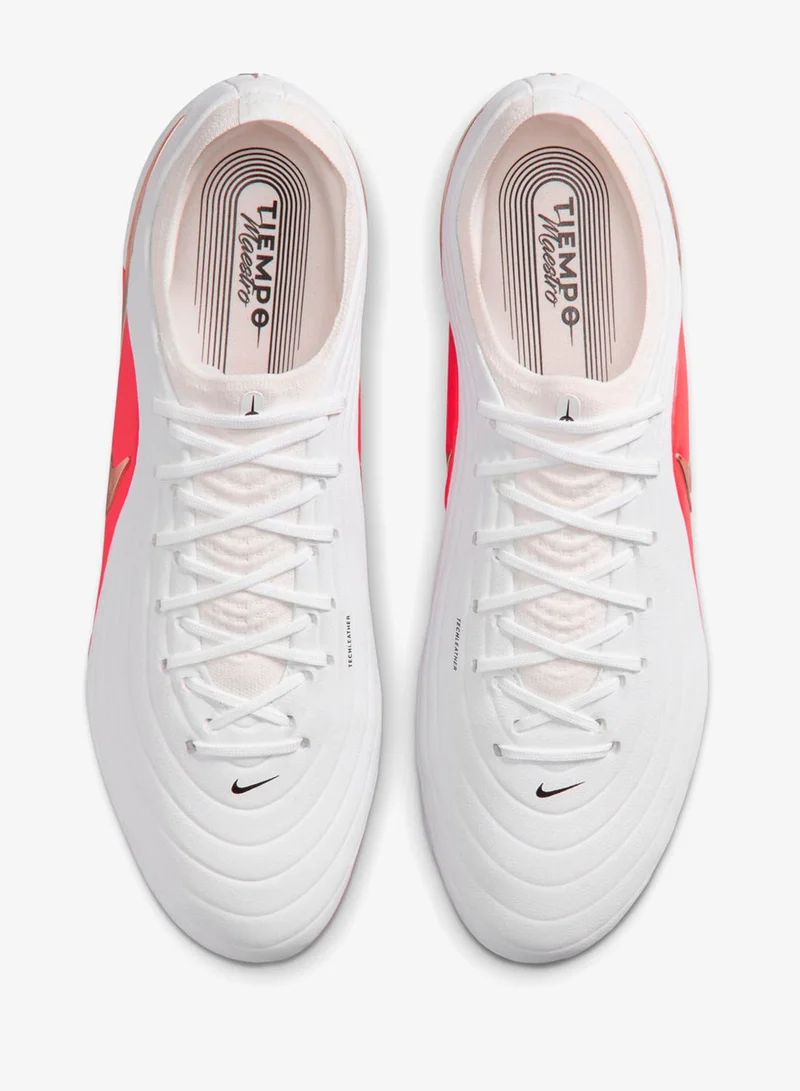 Nike White Nike Tiempo Maestro Elite for Men | Best Price UAE