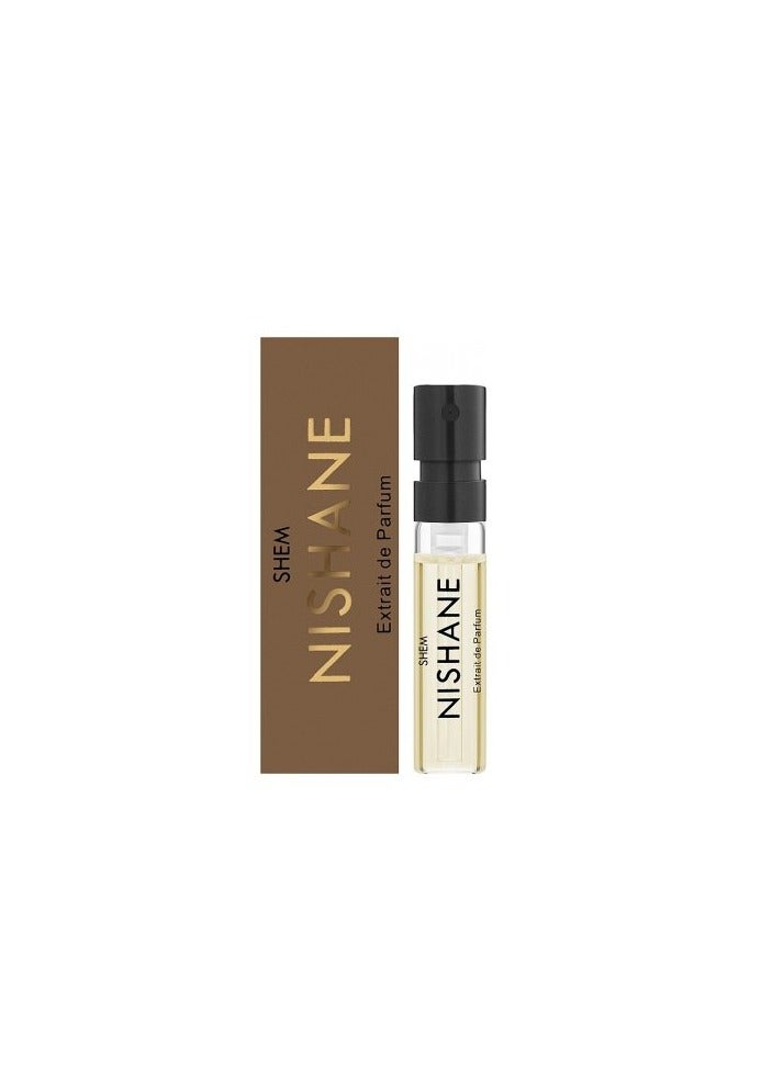 نيشان شام اكسترايت دو بارفيوم 2 ml 