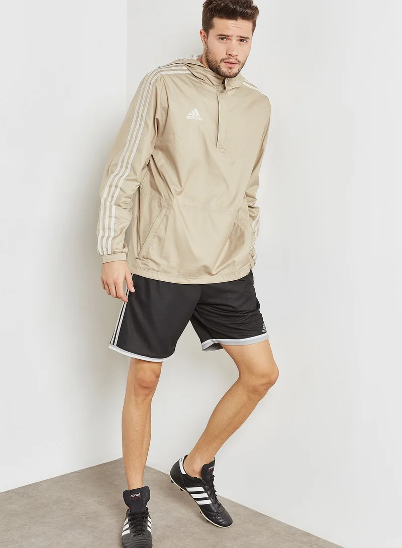 Adidas Tango Windbreaker Jacket