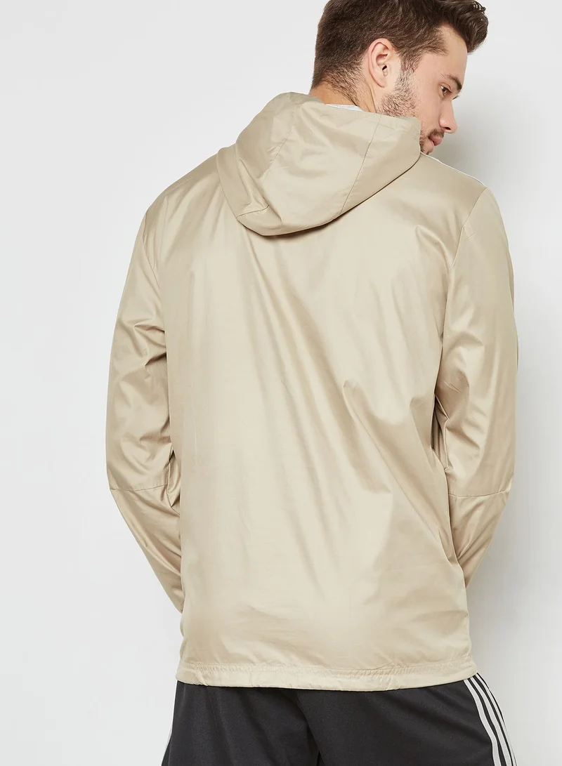 Adidas Tango Windbreaker Jacket