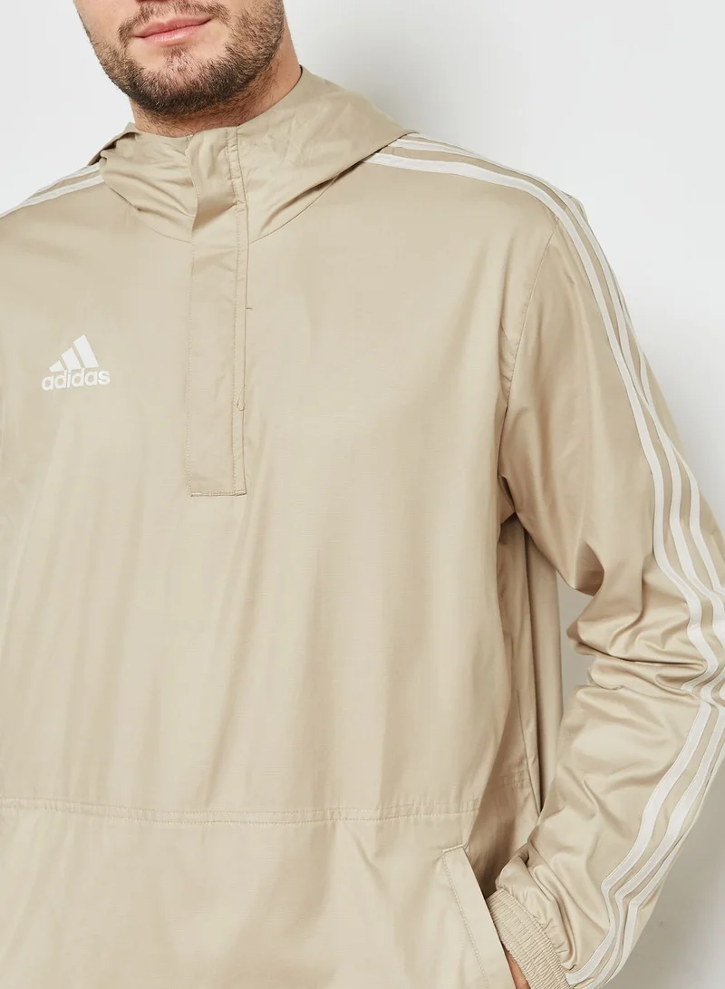 Adidas Tango Windbreaker Jacket