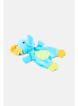 Happy People Baby Teething Ring Elephant Plush Toy  - Image 4
