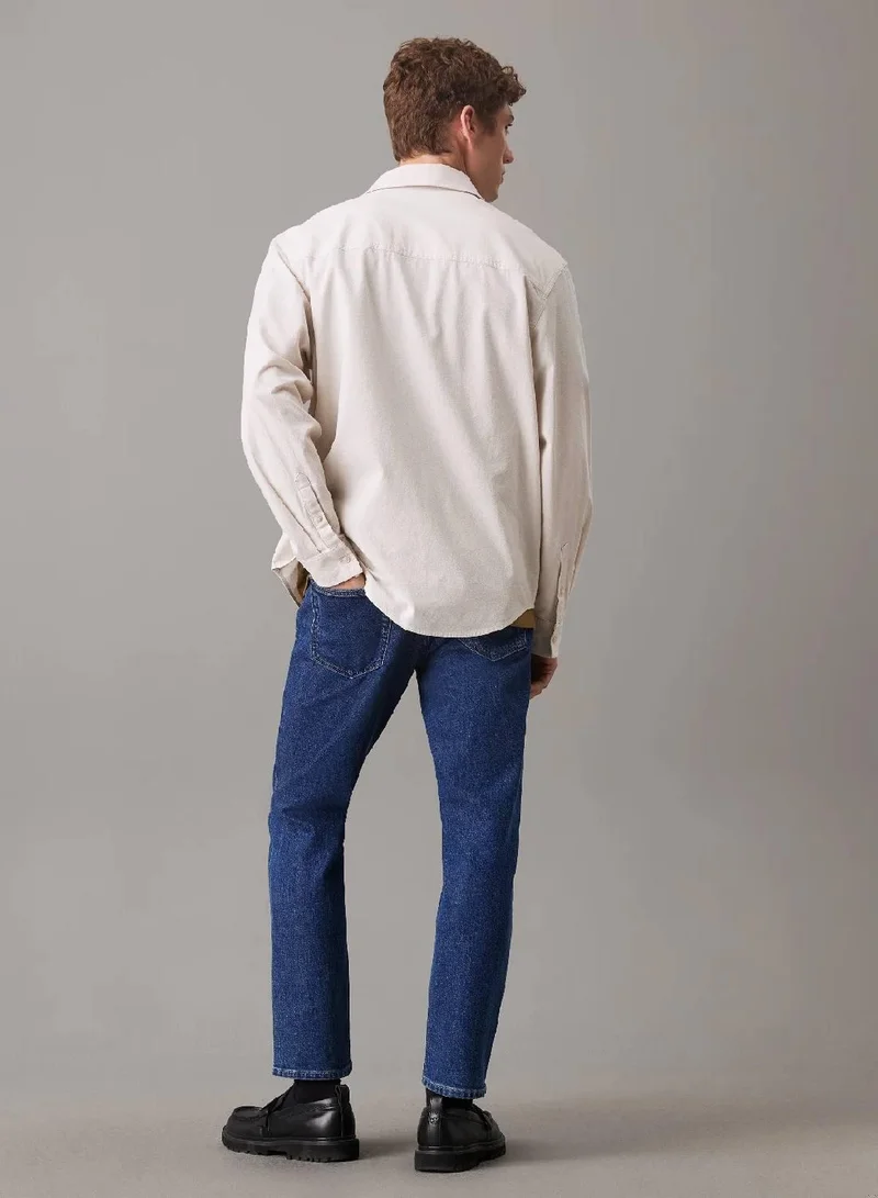 Calvin Klein Jeans Dad Jeans