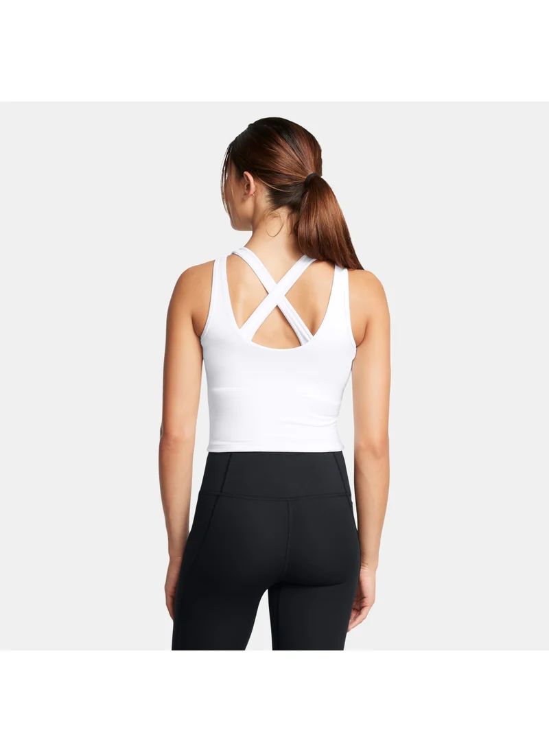 UNDER ARMOUR Women's Motion Training Tank Top
