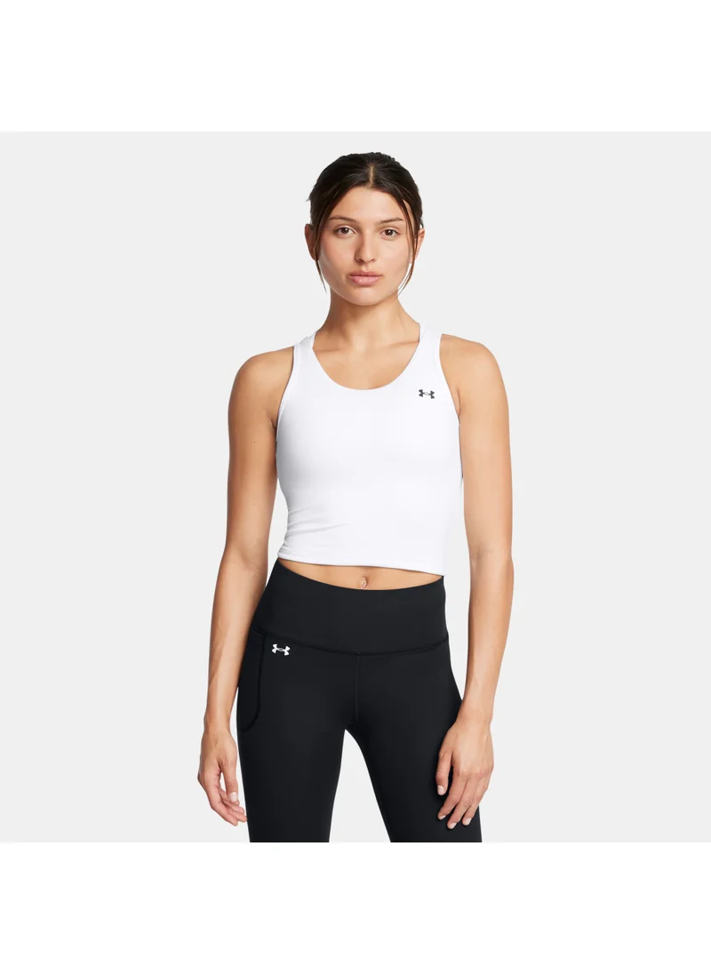 UNDER ARMOUR Women's Motion Training Tank Top