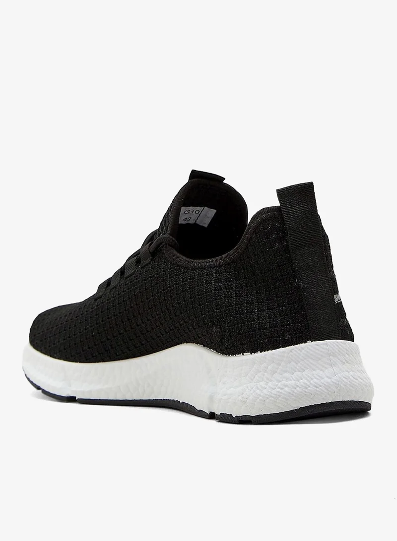 Seventy Five Knitted Sneakers