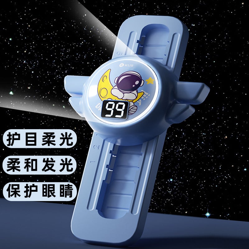 Touch High Artifact Children Touch High Jump Voice Counter High Jump Training Equipment Long High Jump To Increase Exercise - Image 2
