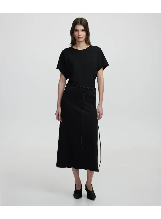 Ipekyol Belted Dress